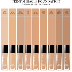 Teint Miracle SPF 15