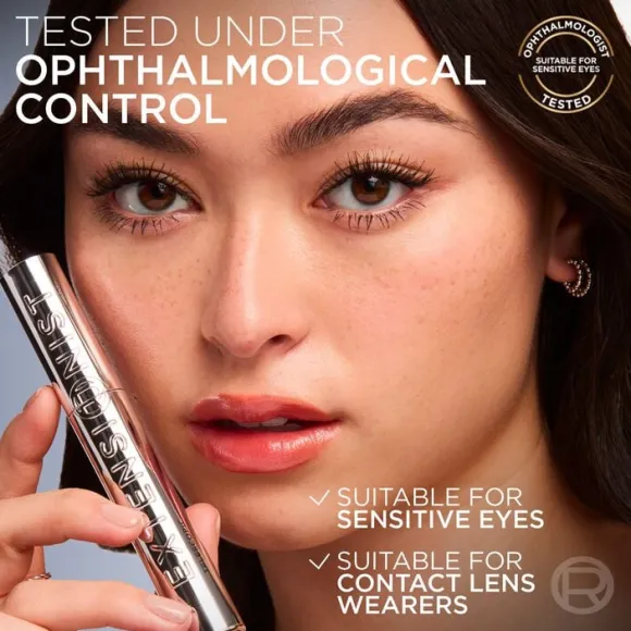 Telescopic Extensionist Mascara