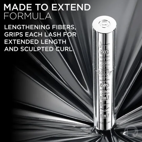 Telescopic Extensionist Mascara