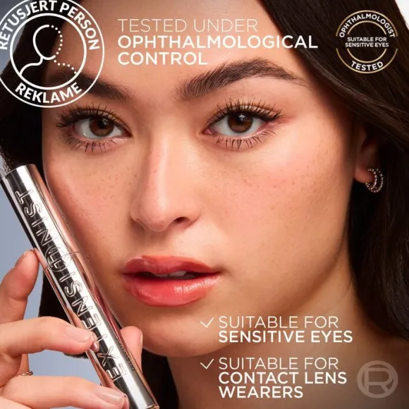 Telescopic Extensionist Mascara