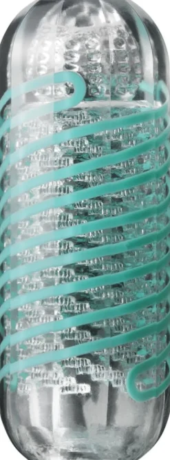 TENGA - SPINNER MASTURBATOR 04 PIXEL
