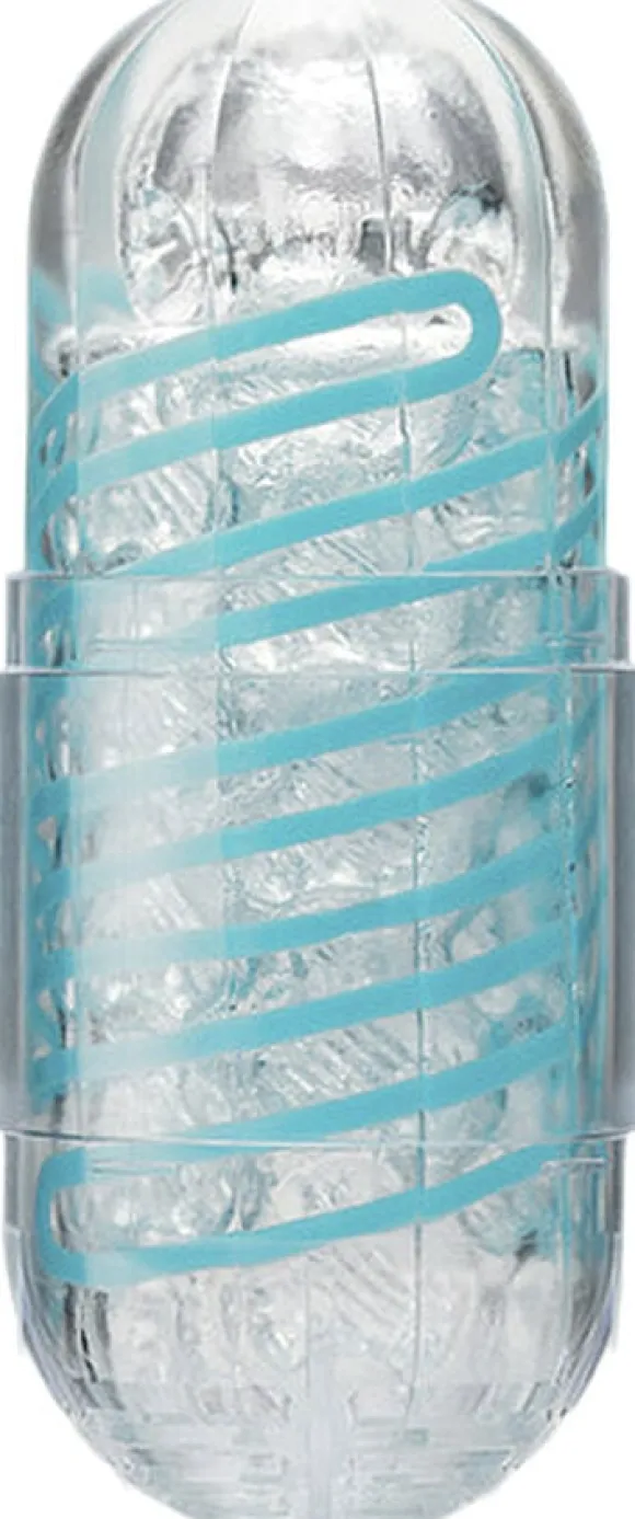 TENGA - SPINNER MASTURBATOR 01 TETRA