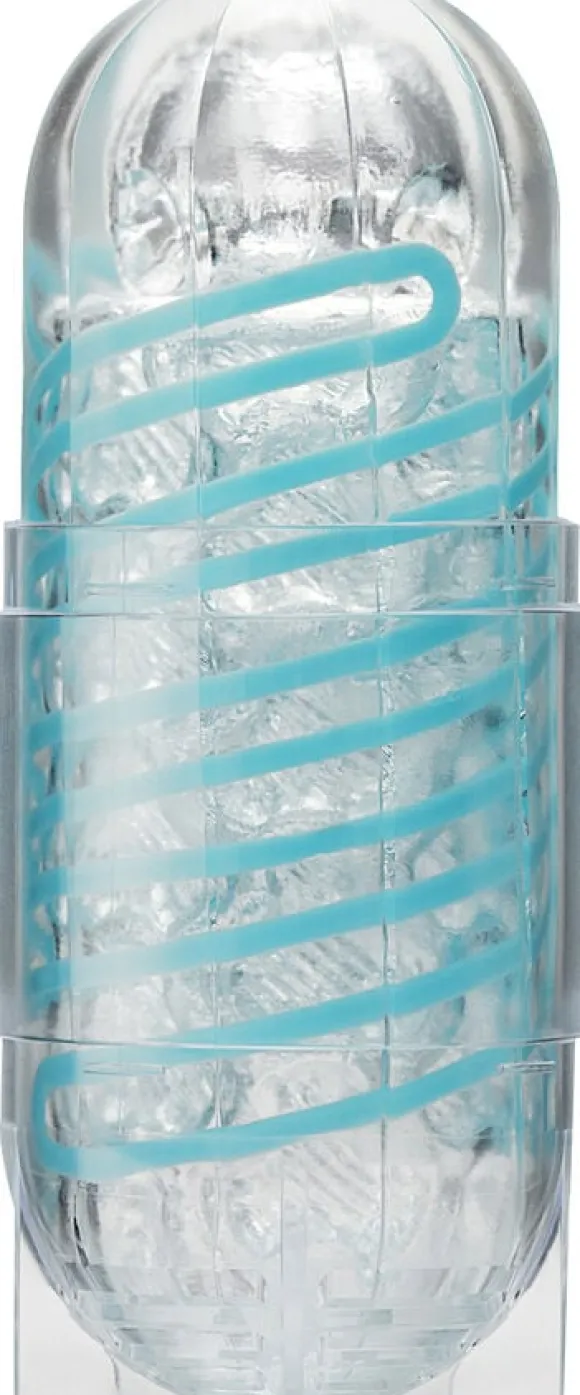 TENGA - SPINNER MASTURBATOR 01 TETRA