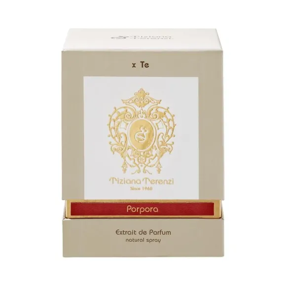 TER EXTRAIT DE PARFUM 100 ML PORPORA 100 ML