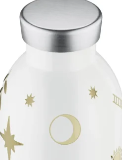 Termoflaske - Clima - Radio Galaxy - 500 ml