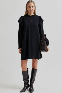 Terra Frill Dress