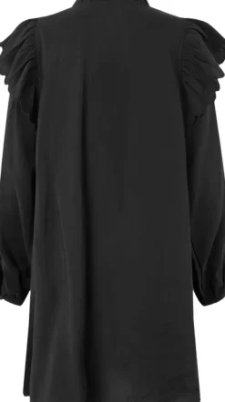 Terra Frill Dress