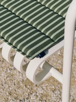 Terrazza bold stripe sidehynde