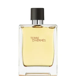 TERRE D'HERMÉS EAU DE TOILETTE