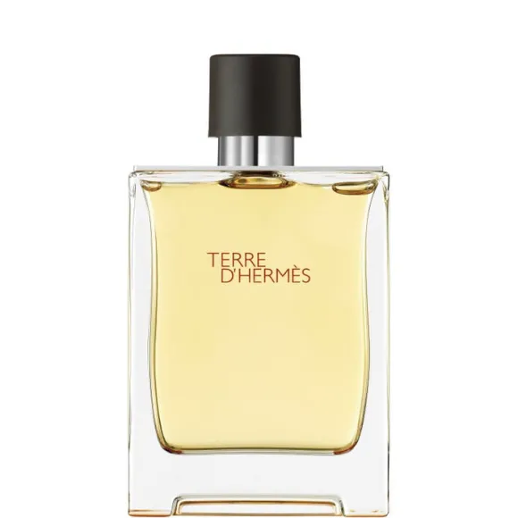 TERRE D'HERMÉS EAU DE TOILETTE