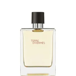 TERRE D'HERMÉS EAU DE TOILETTE
