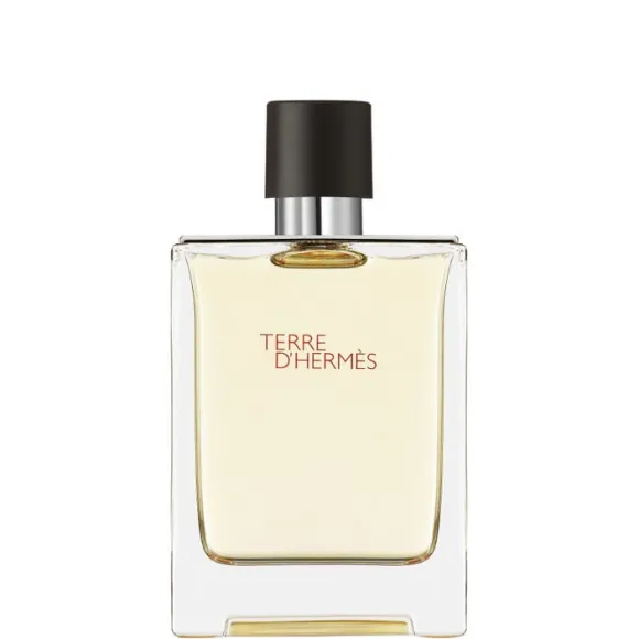 TERRE D'HERMÉS EAU DE TOILETTE