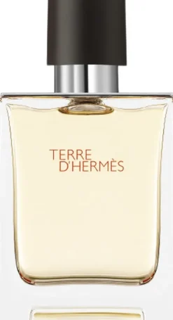 TERRE D'HERMÉS EAU DE TOILETTE