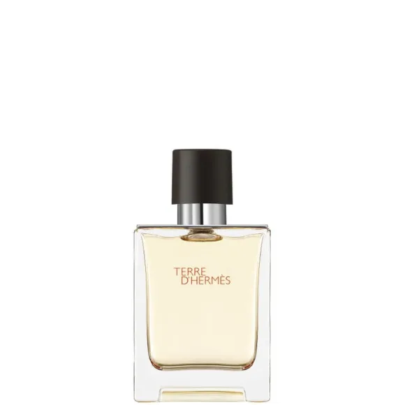 TERRE D'HERMÉS EAU DE TOILETTE