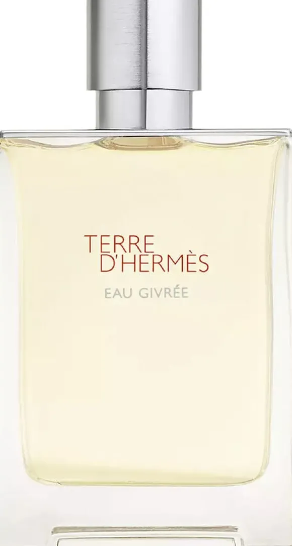 TERRE D'HERMÈS EAU GIVRÈE EAU DE PARFUM