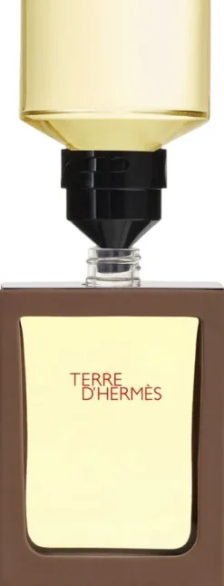 TERRE D'HERMÈS EDT REFILL 125 ML