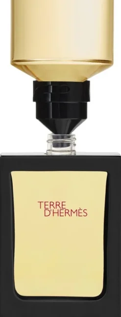Terre d'Hermès Parfume Refill