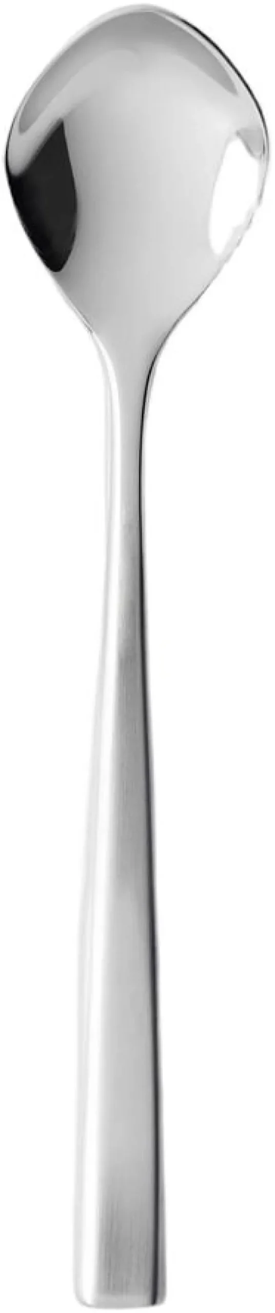 Tesked Fuga 14 cm Matt/Blankt stål