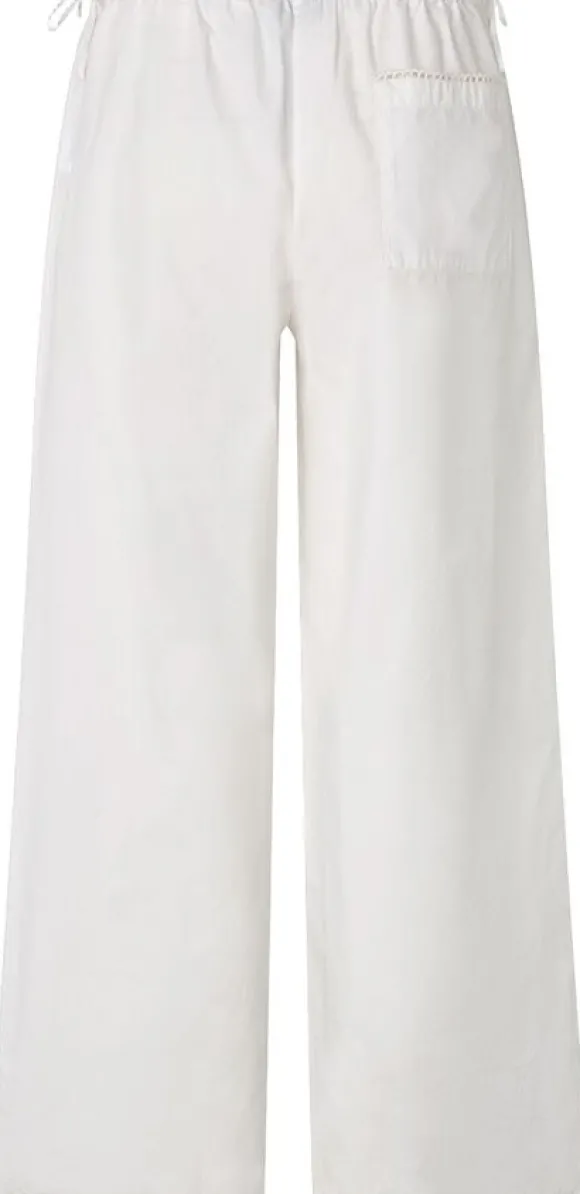 Tessamd pants