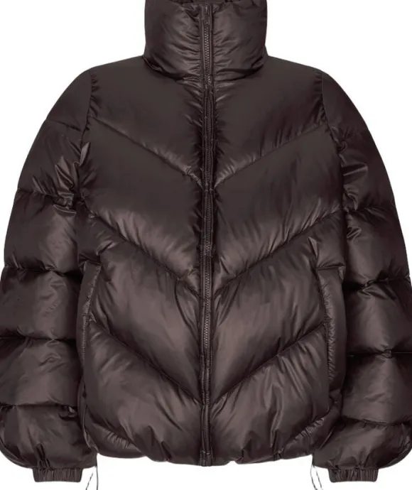 Tetrismd jacket