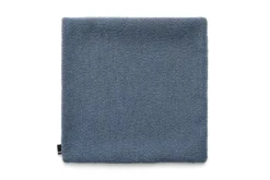 Texture Cushion Cover-50 x 50-Pigeon blue