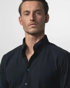 The Ambassador | Navy | Slim fit