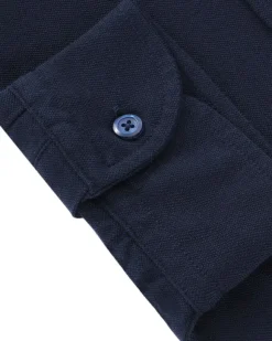 The Ambassador | Navy | Slim fit