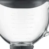 The Bakery Boss - Brushed Aluminium