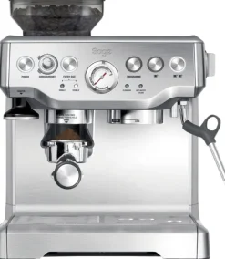 The Barista Express