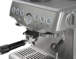 The Barista Express