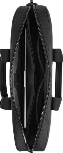 The Briefcase | Black