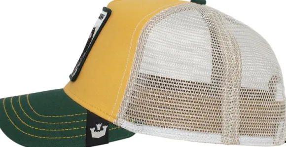 The Cash Cow-Baseball-OS