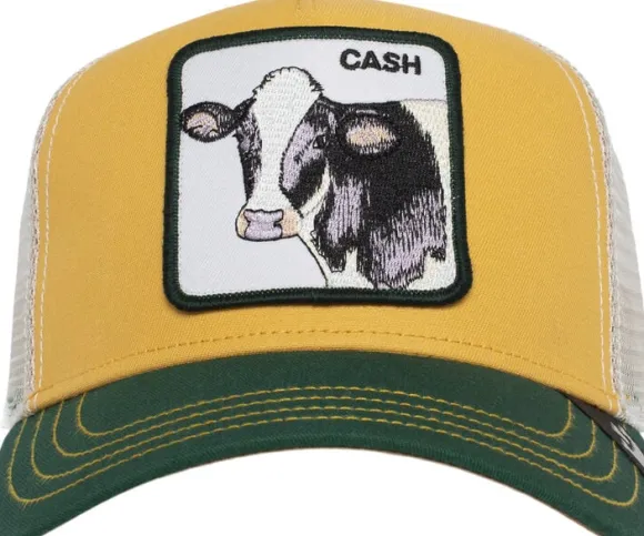 The Cash Cow-Baseball-OS