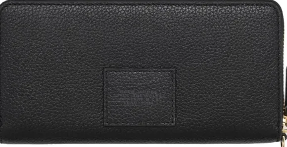 THE CONTINENTAL WALLET