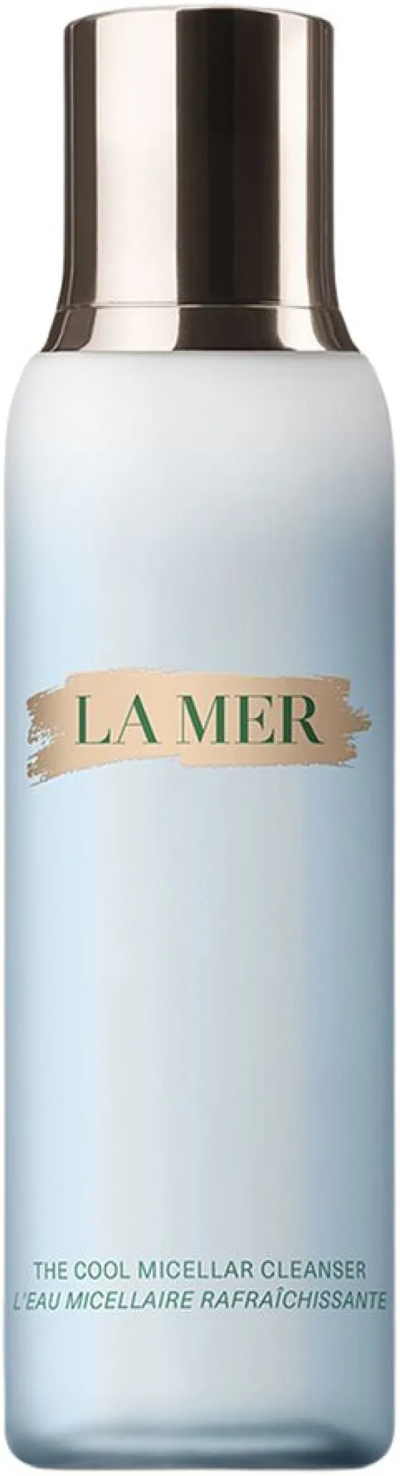 The Cool Micellar Cleanser