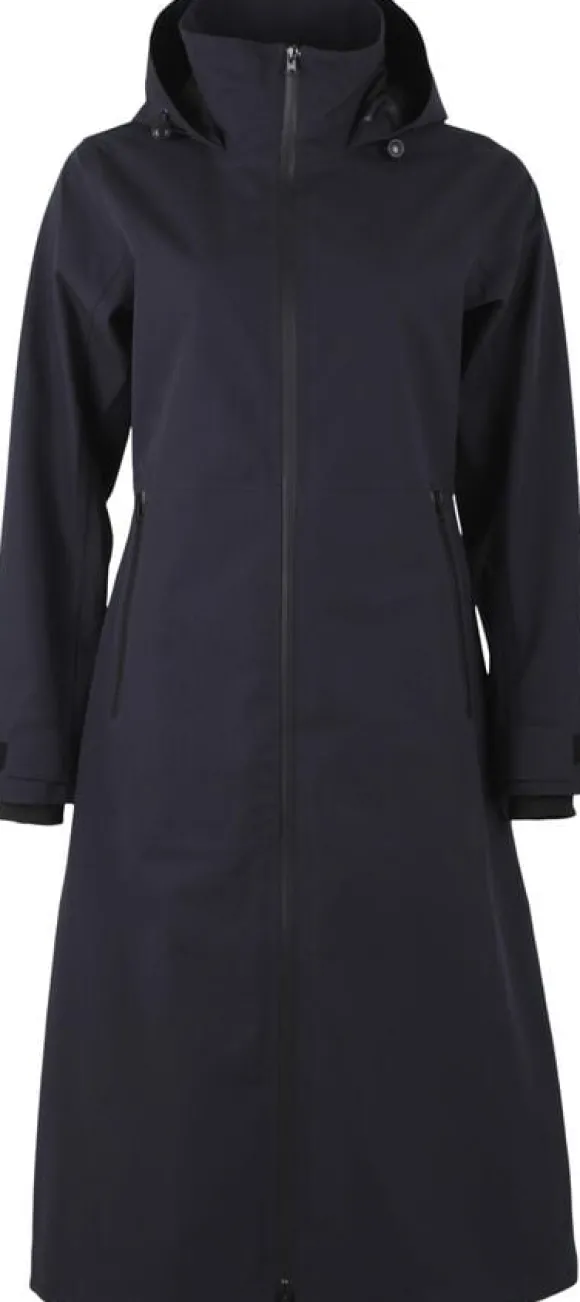 The Danedogwalker Raincoat