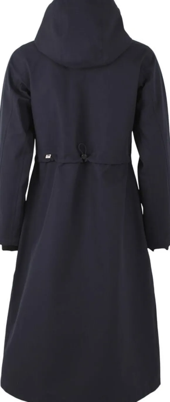 The Danedogwalker Raincoat
