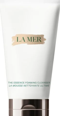 The Essence Foaming Cleanser Face Wash