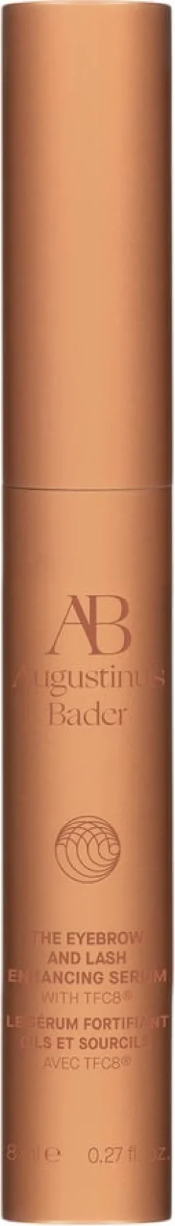 The Eyebrow & Lash Enhancing Serum