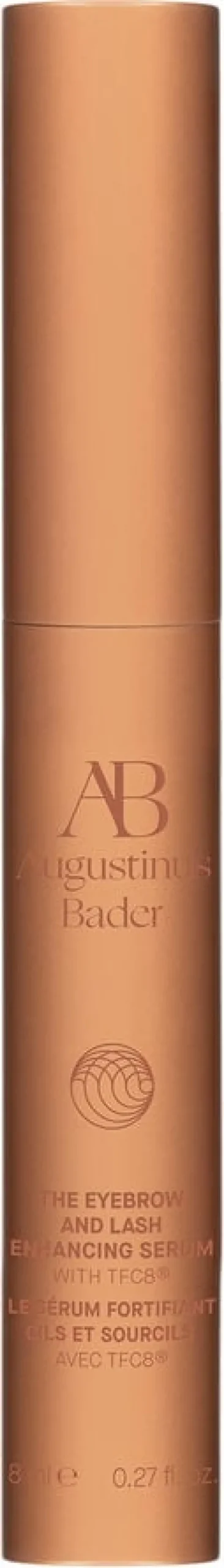 The Eyebrow & Lash Enhancing Serum