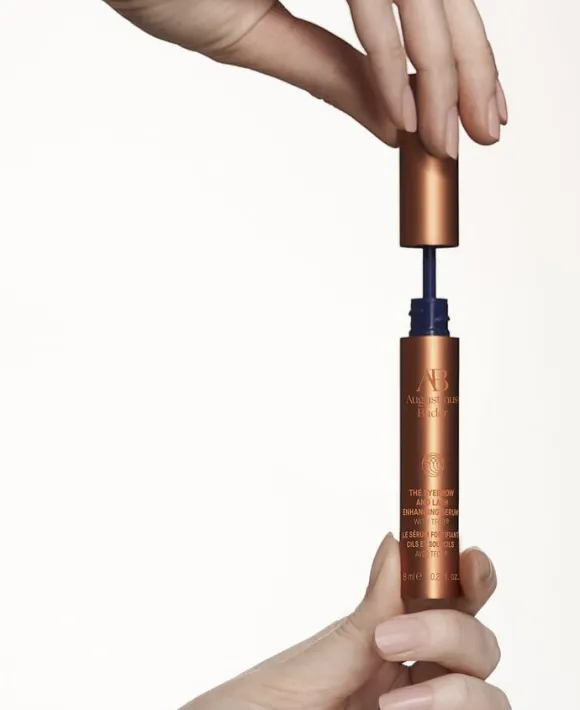 The Eyebrow & Lash Enhancing Serum
