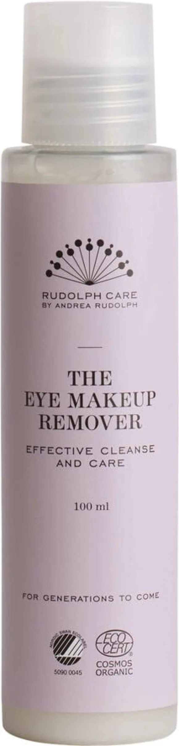 The Eye Makeup Remover