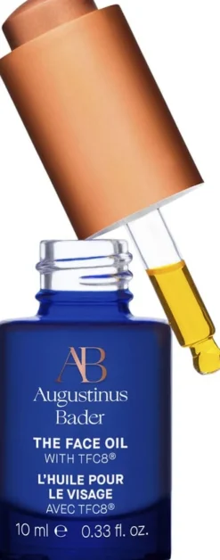 The Face Oil