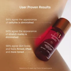 The Geranium Rose Body Oil