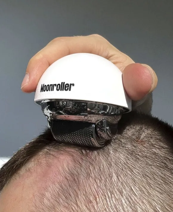 The Hair Growth Kit