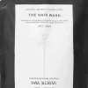 The Hair Shampoo 500ml Refill