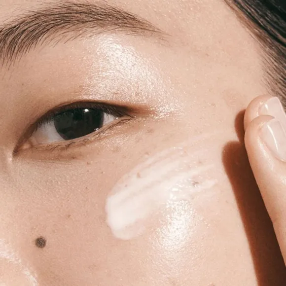 The Hydrating Infused Emulsion