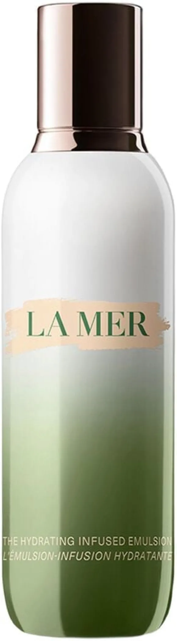 The Hydrating Infused Emulsion