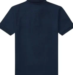 The Iconic Mesh Polo Shirt