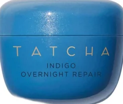 The Indigo Overnight Repair - Hudbarriärstärkande kräm